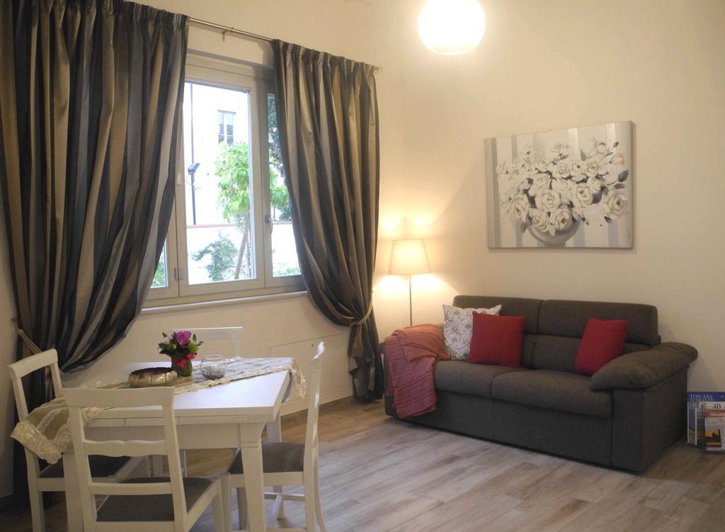 Roommo Santa Maria Novella Firenze Bagian luar foto