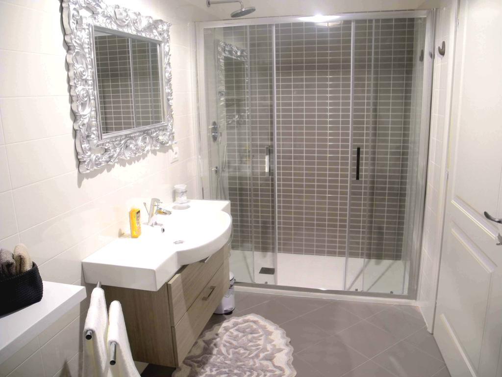 Roommo Santa Maria Novella Firenze Bagian luar foto