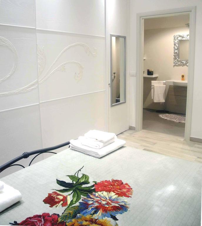 Roommo Santa Maria Novella Firenze Bagian luar foto