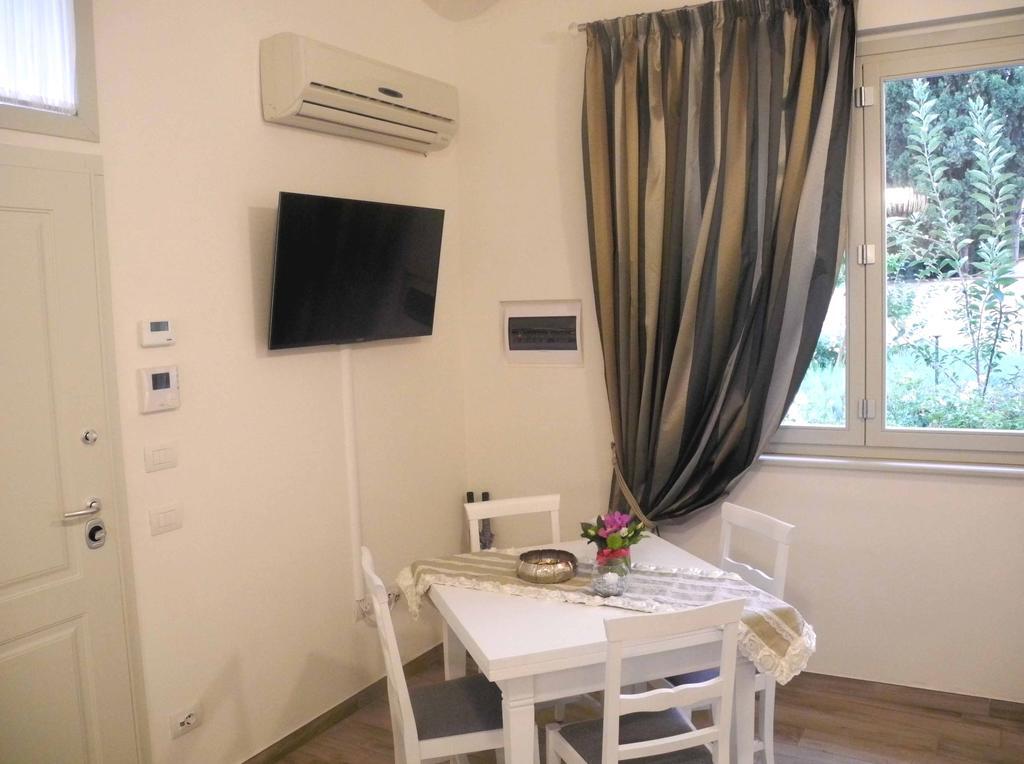 Roommo Santa Maria Novella Firenze Bagian luar foto