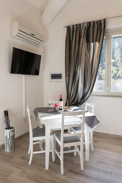 Roommo Santa Maria Novella Firenze Bagian luar foto