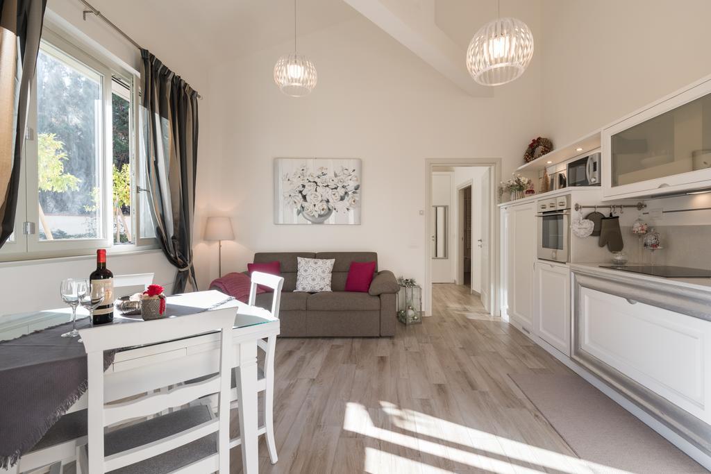 Roommo Santa Maria Novella Firenze Bagian luar foto