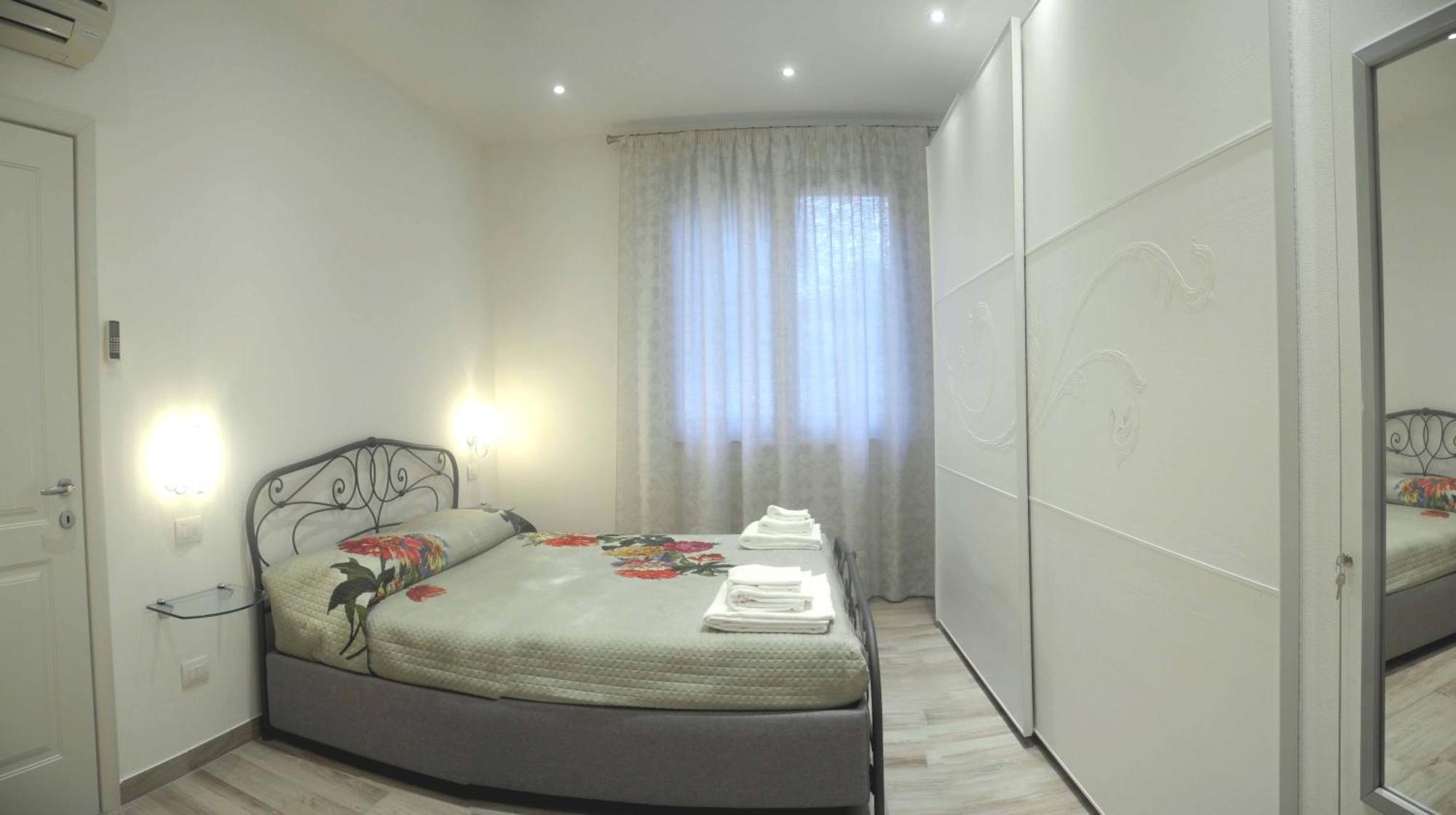 Roommo Santa Maria Novella Firenze Bagian luar foto